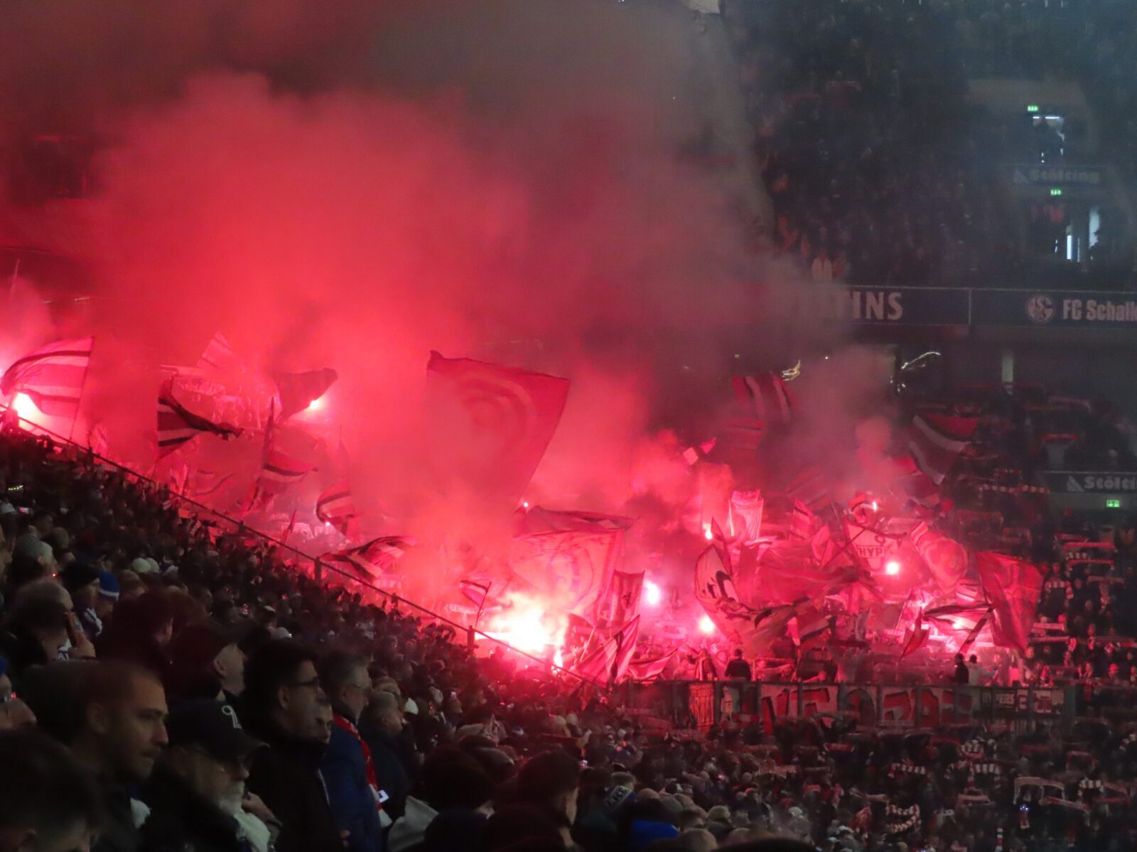 FC Schalke 04 – Fortuna Düsseldorf 1-1 (8)