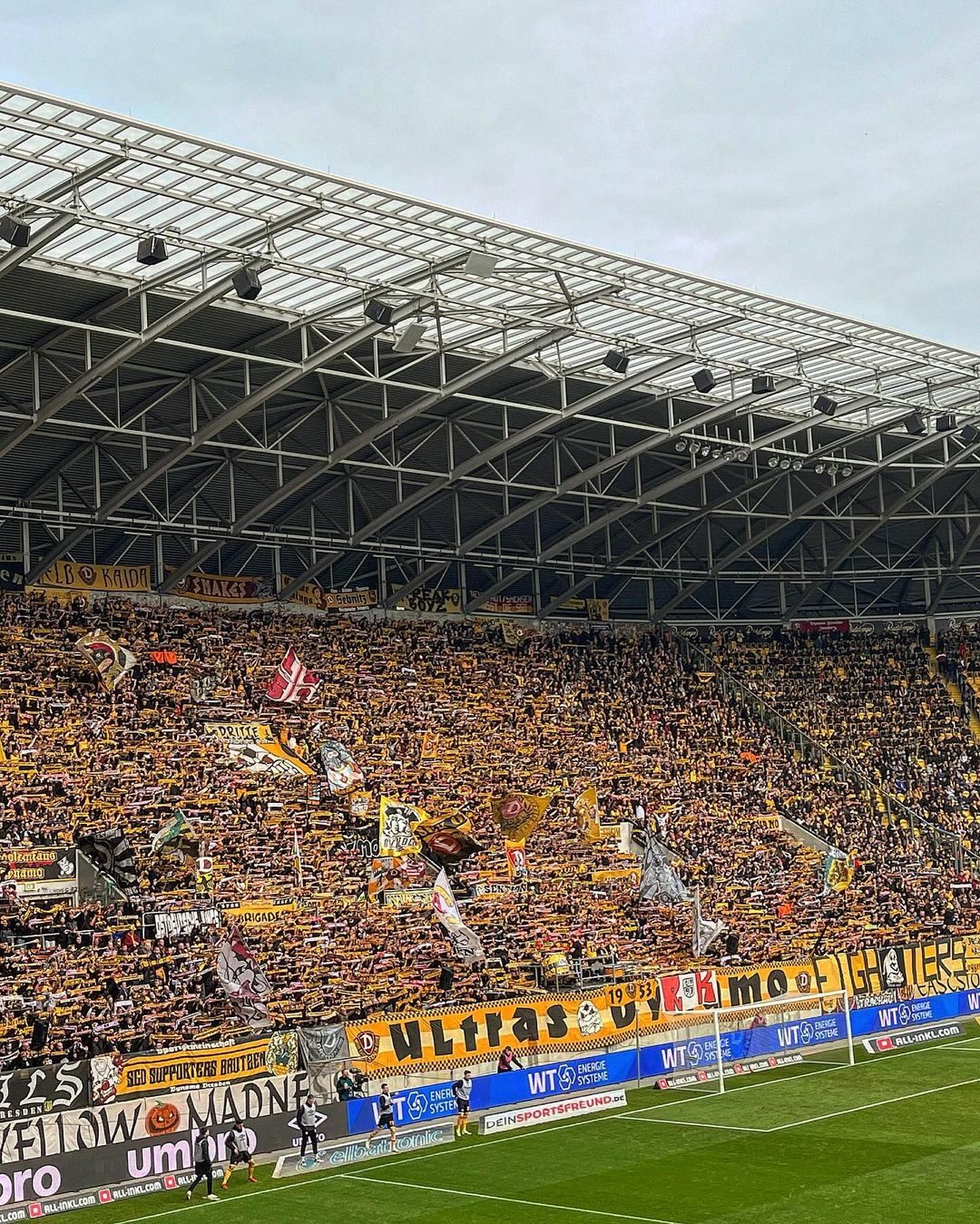 Dynamo Dresden – VfB Lübeck 7-2 (4)