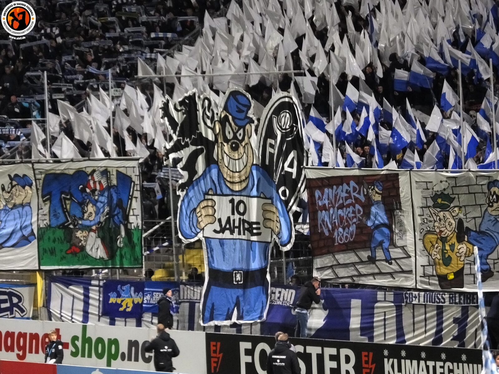 TSV 1860 München – Rot-Weiss Essen 1-1 (26)
