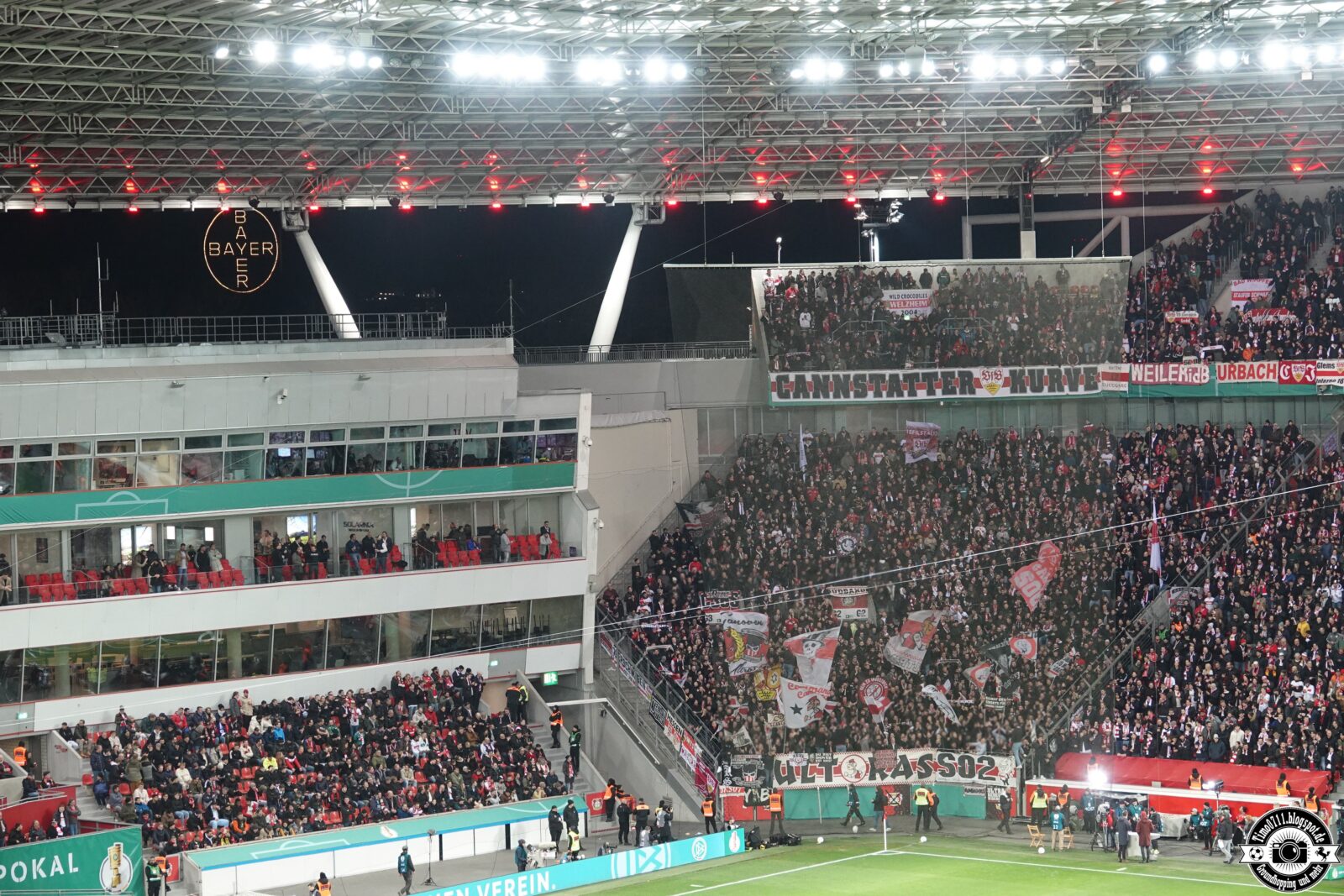 Bayer 04 Leverkusen – VfB Stuttgart 3-2 (3)