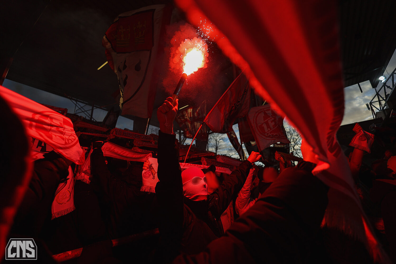 1. FC Union Berlin – 1. FC Köln 0-0 (28)