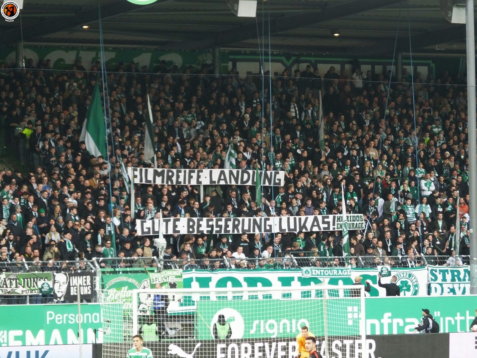 SpVgg Fürth – SSV Jahn Regensburg 2-1 (12)