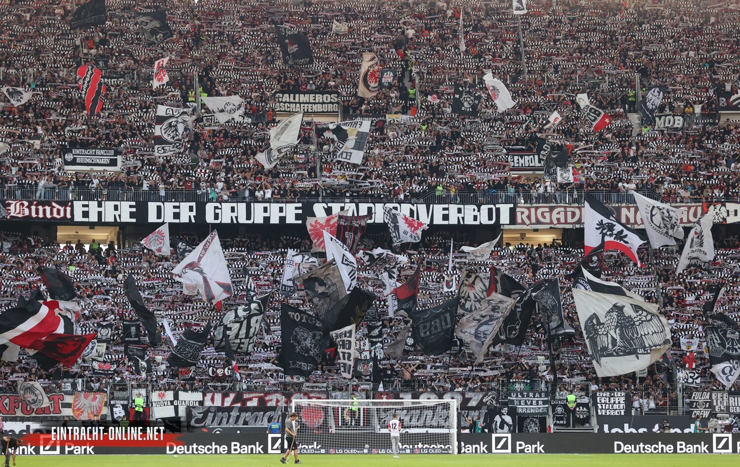 Eintracht Frankfurt – Borussia Mönchengladbach 2-0 (19)