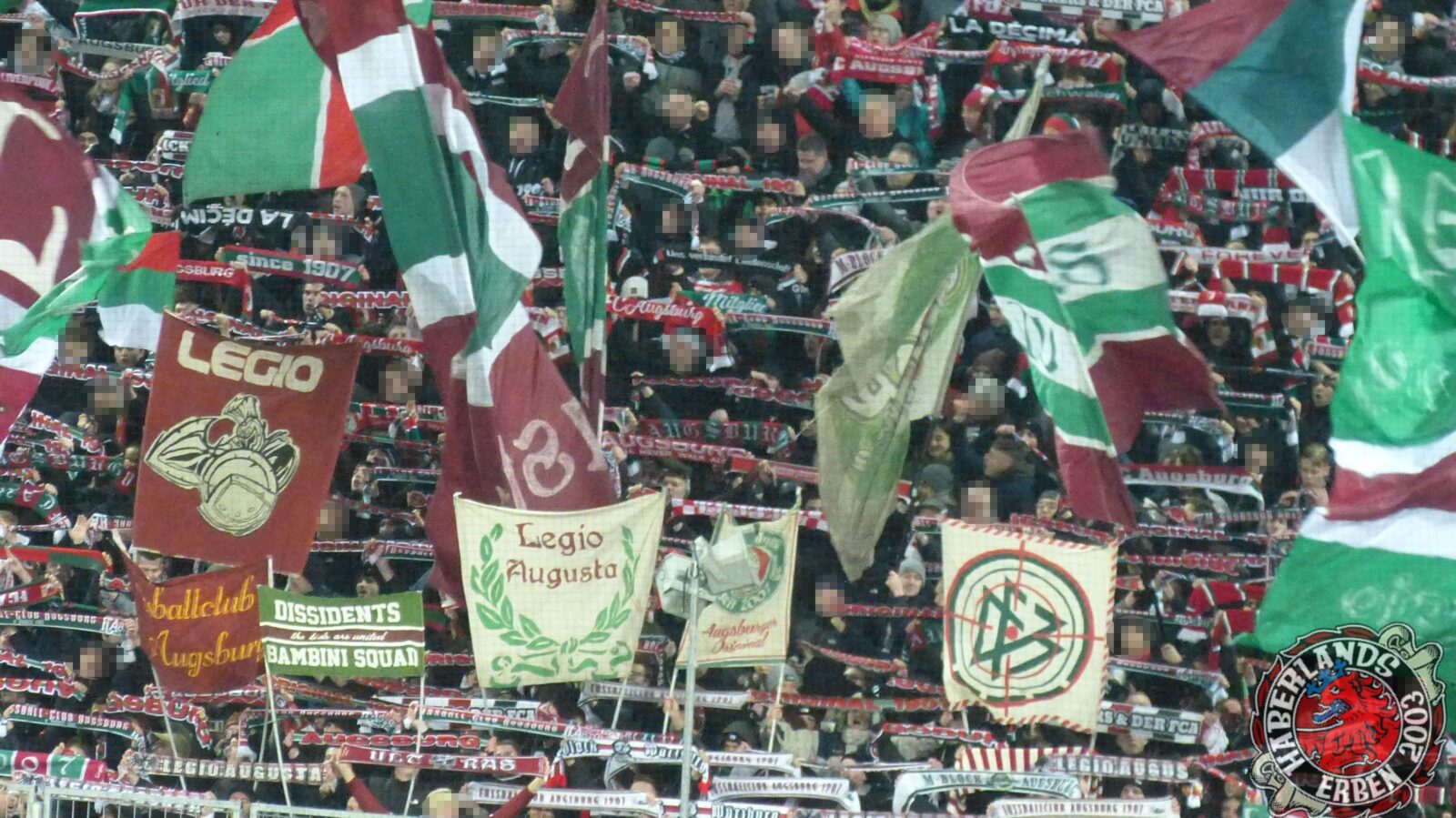 FC Augsburg – Bayer 04 Leverkusen 1-0 (3)