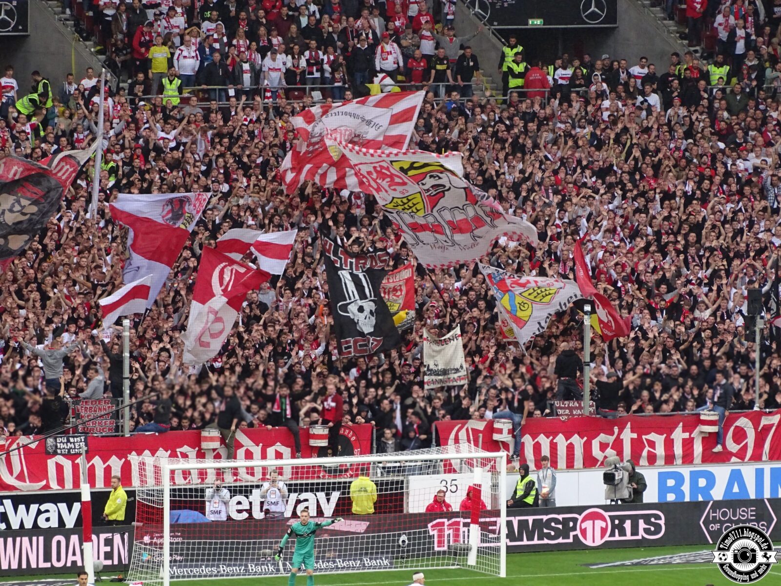 VfB Stuttgart – VfL Bochum 4-1 (15)