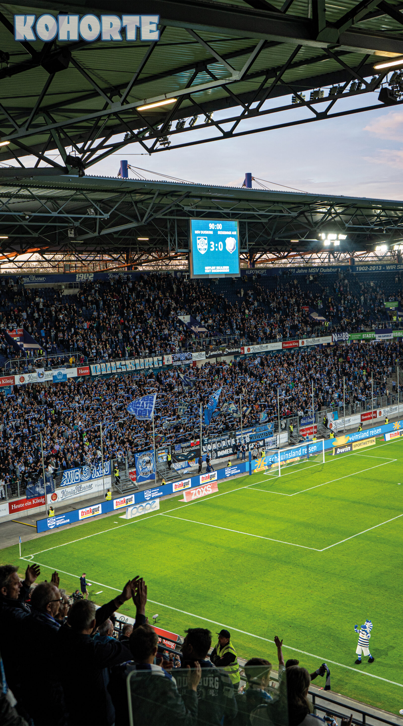 MSV Duisburg – FC Erzgebirge Aue 3-0 (4)