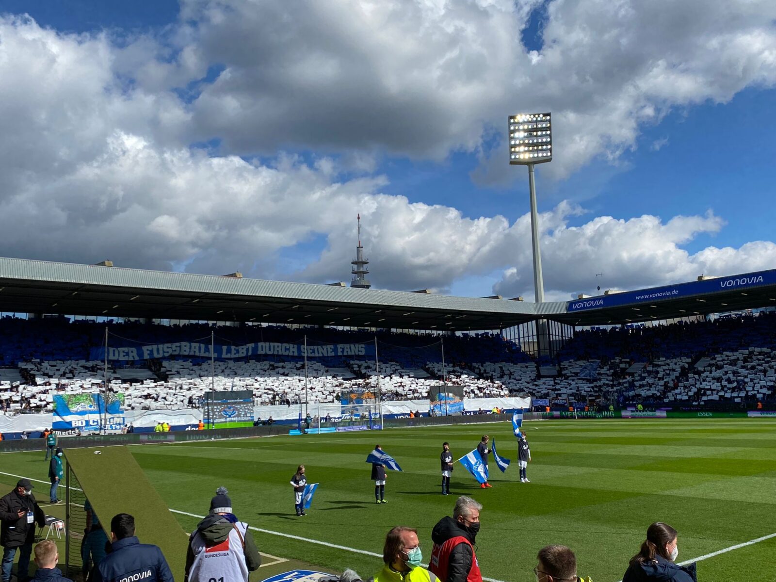 VfL Bochum – Bayer 04 Leverkusen 0-0 (3)