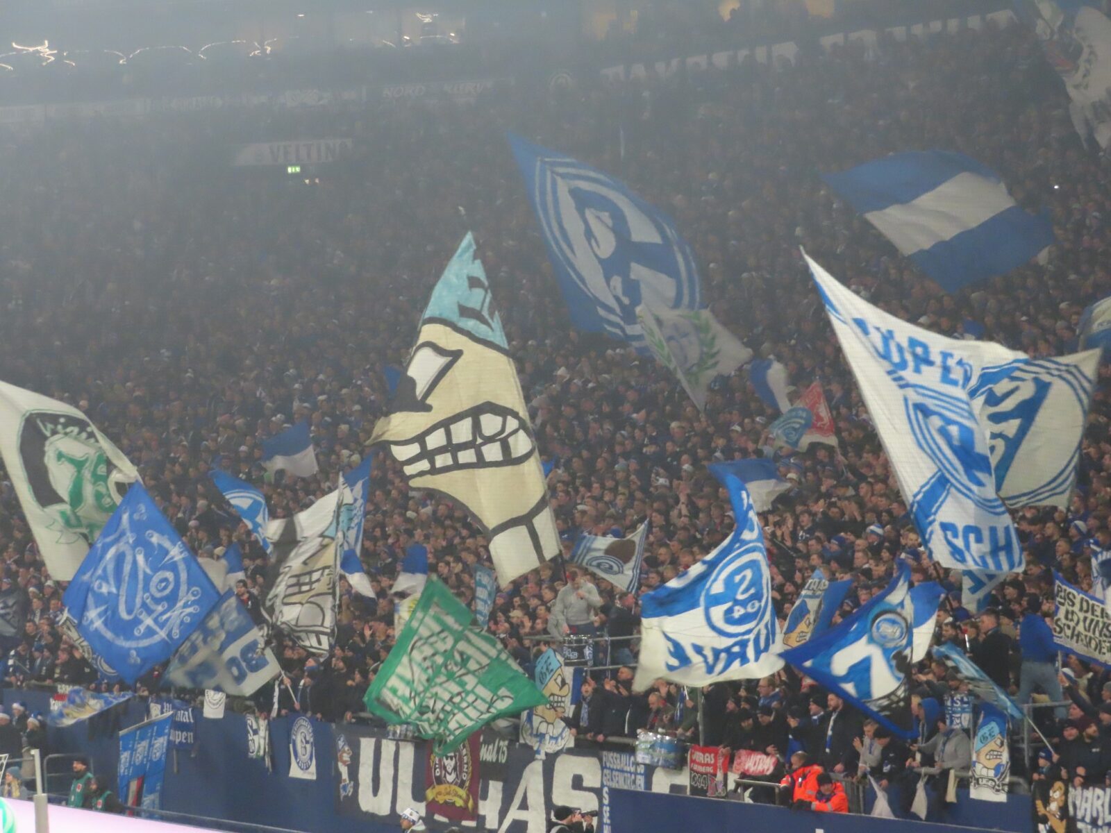 FC Schalke 04 – Fortuna Düsseldorf 1-1 (15)