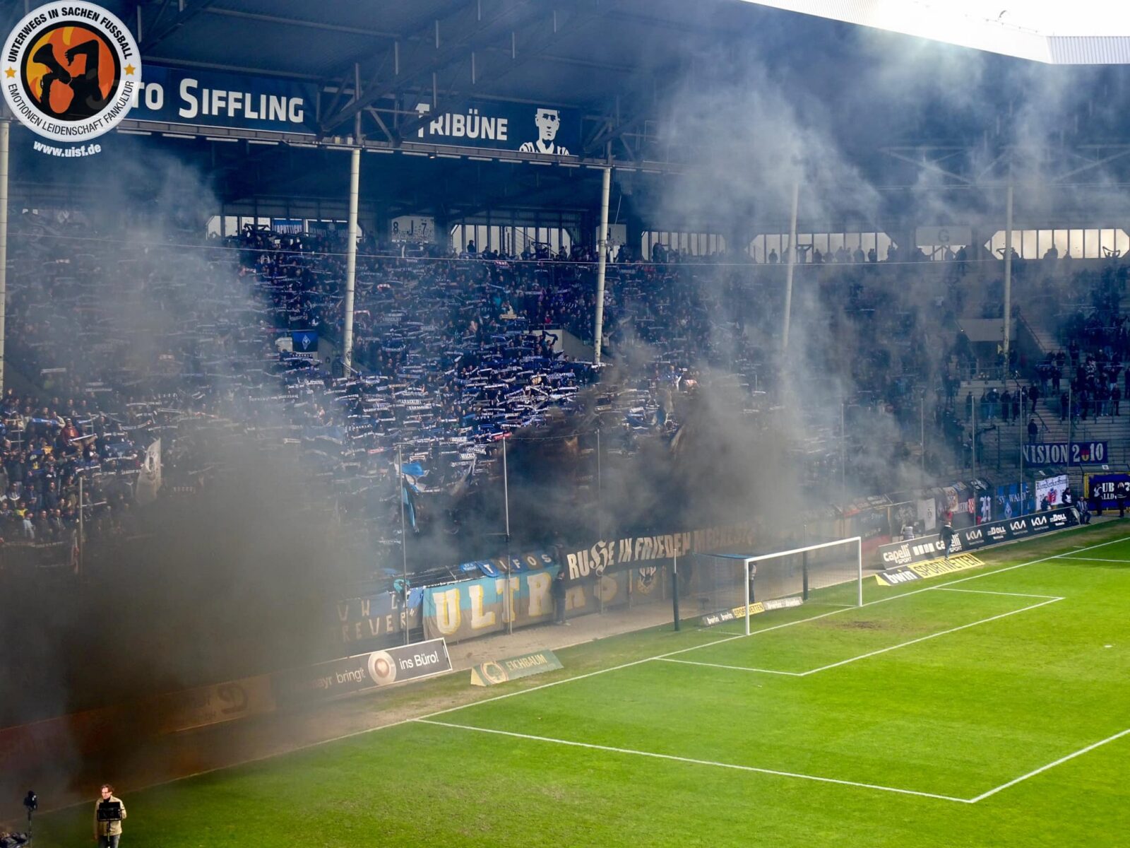 SV Waldhof Mannheim – VfL Osnabrück 0-2 (12)