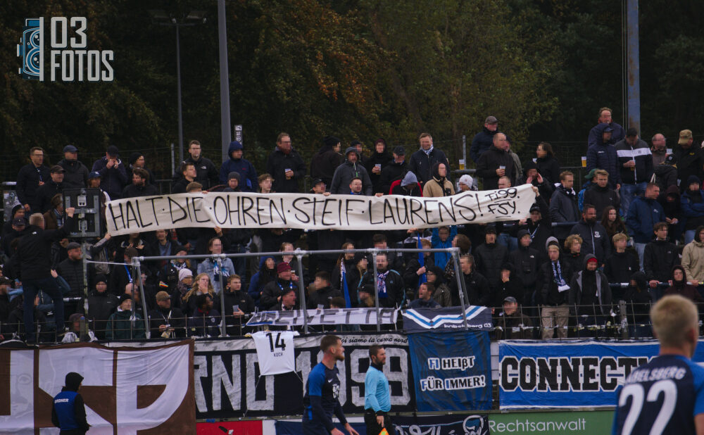 SV Babelsberg 03 – SV Lichtenberg 2-2 (6)
