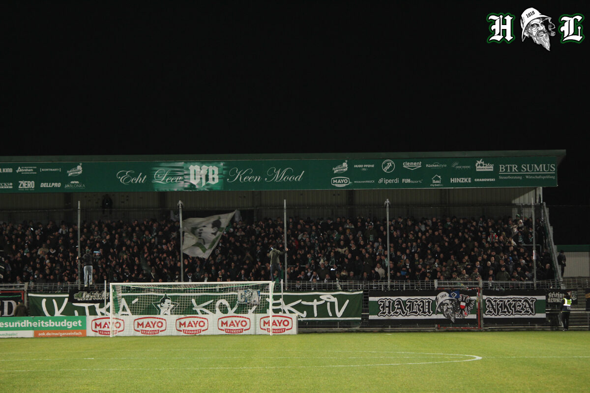 VfB Lübeck – 1. FC Phönix Lübeck 1-1 (3)