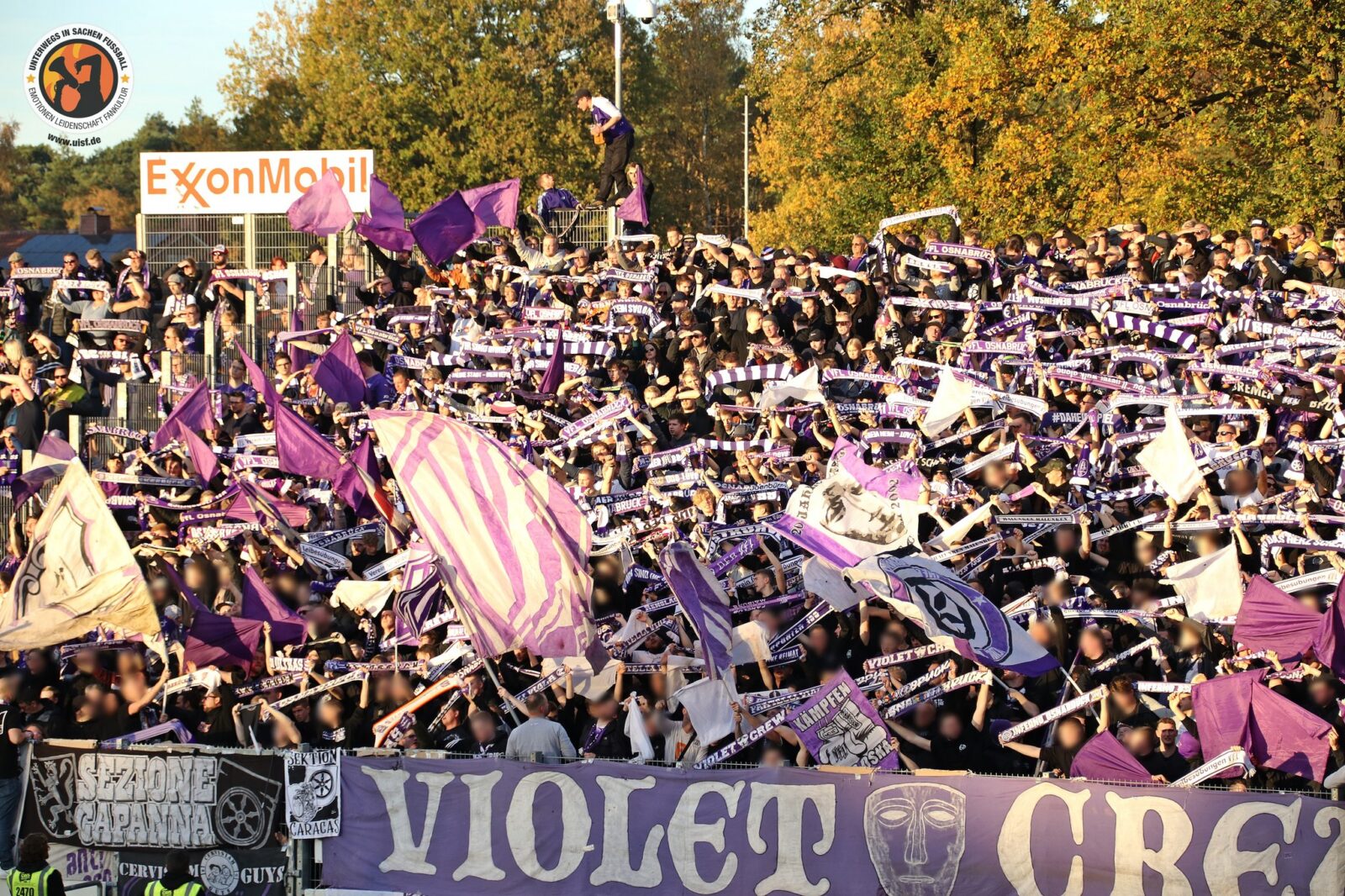 SV Meppen – VfL Osnabrück 0-3 (14)
