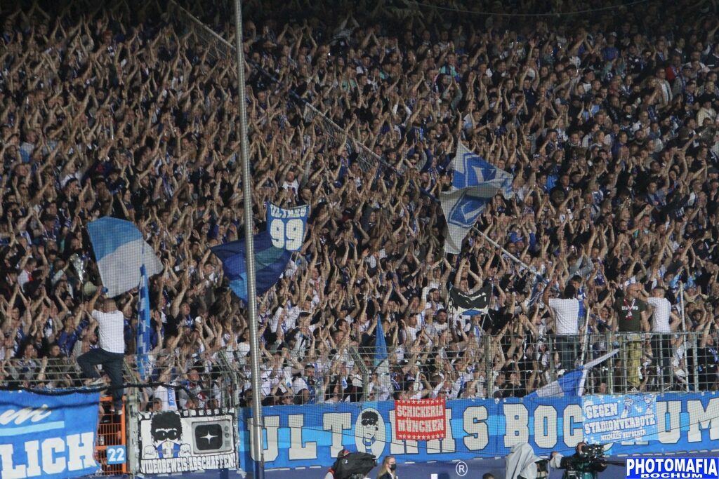 VfL Bochum – DSC Arminia Bielefeld 2-1 (26)