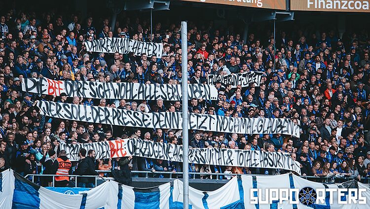SC Paderborn – FC St. Pauli 2-2 (4)