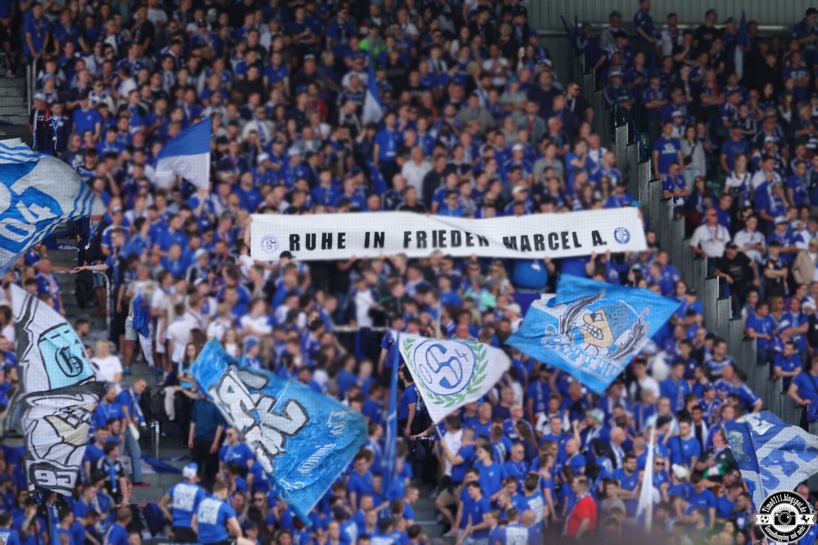 SpVgg Fürth – FC Schalke 04 2-0 (10)