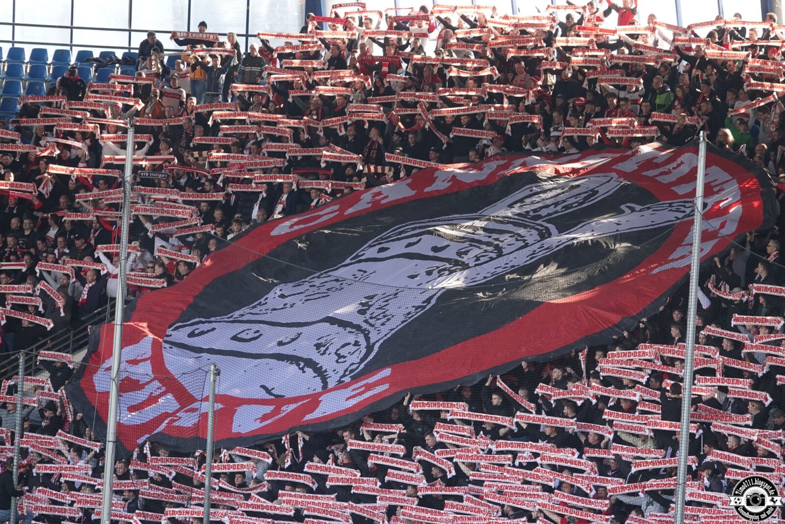 VfL Bochum – VfB Stuttgart 2-3