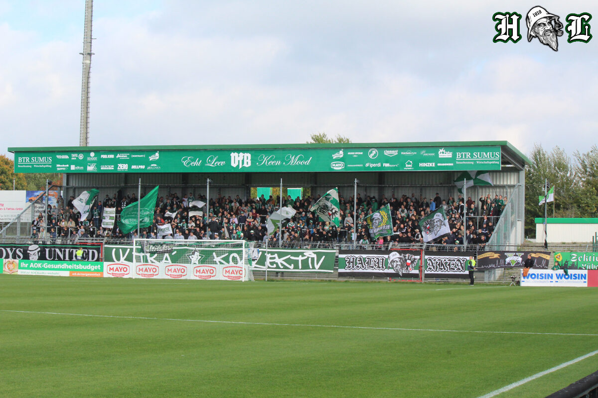VfB Lübeck – BSV SW Rehden 4-0 (2)
