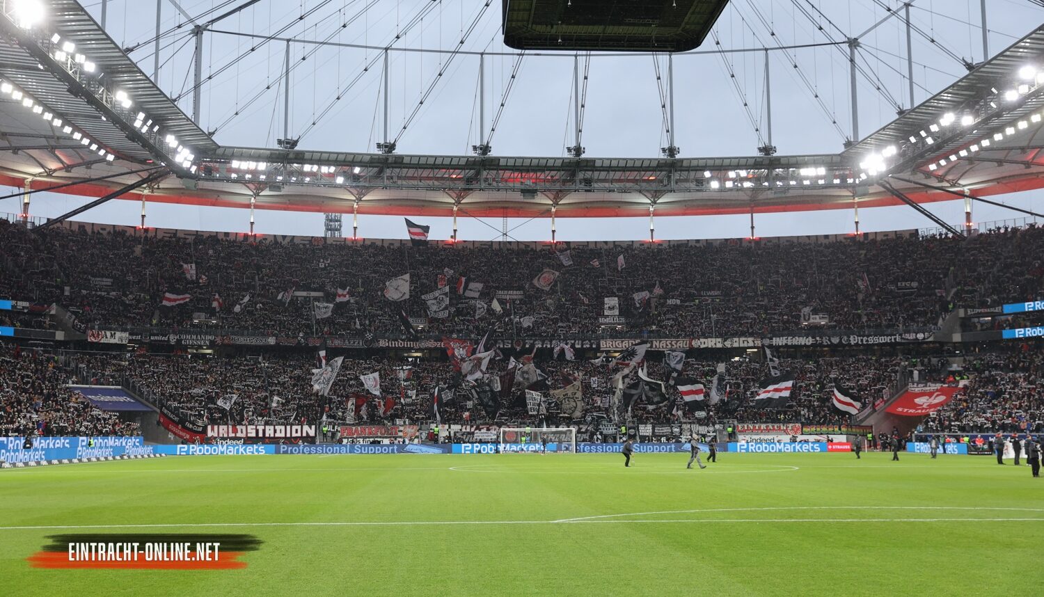 Eintracht Frankfurt – FC Bayern München 5-1 (16)