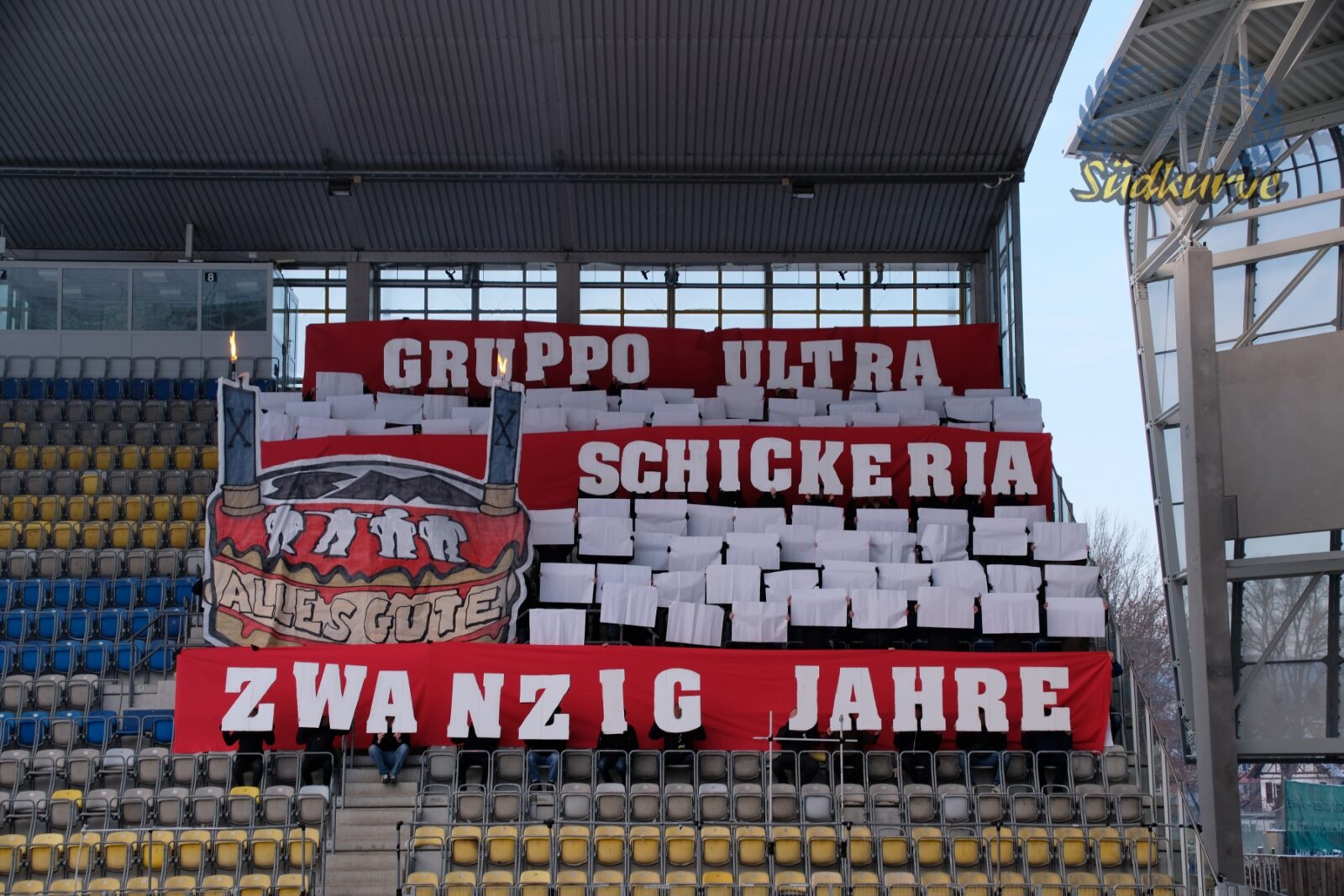 Hertha BSC II – FC Carl Zeiss Jena (abgesagt) (2)