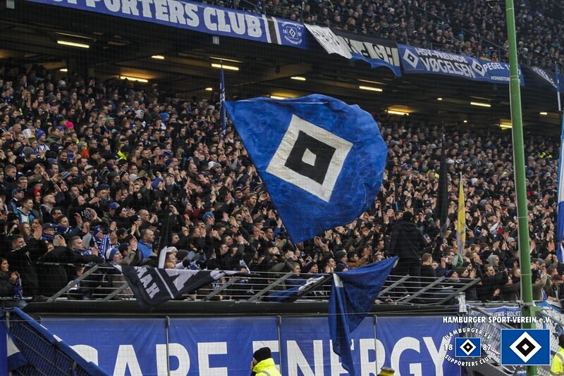 Hamburger SV vs Borussia Mönchengladbach (3-2) (2)