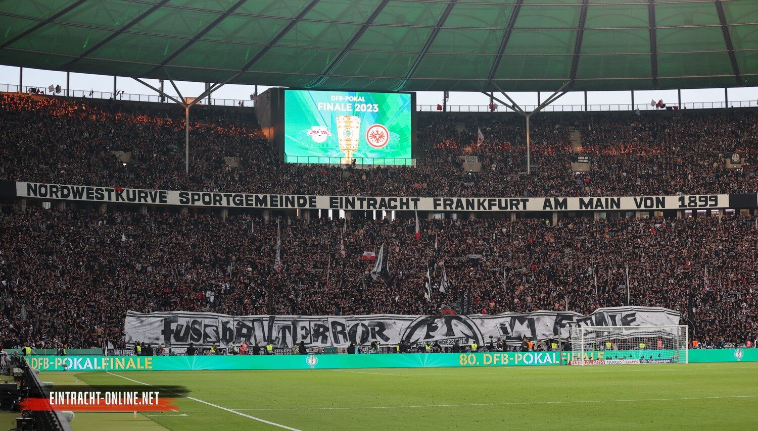 RB Leipzig – Eintracht Frankfurt 2-0 (47)