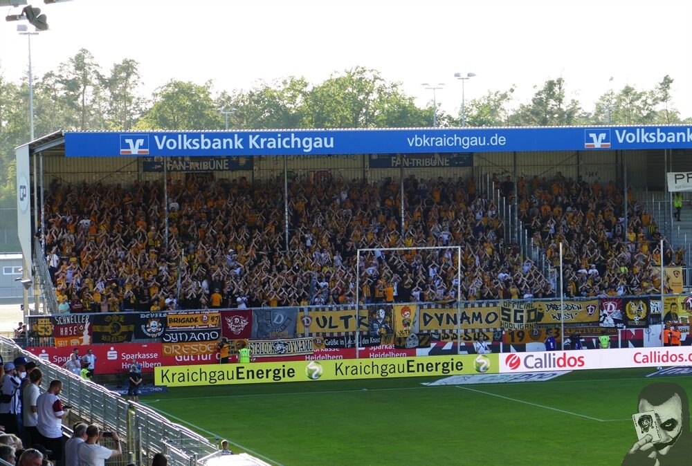SV Sandhausen – Dynamo Dresden 1-0 (7)