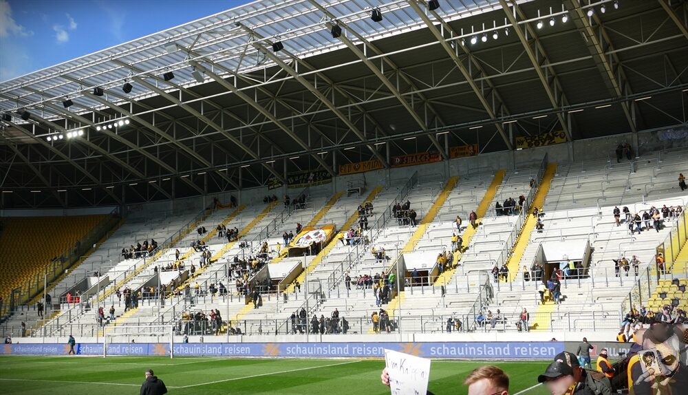 Dynamo Dresden – Holstein Kiel 0-0 (5)
