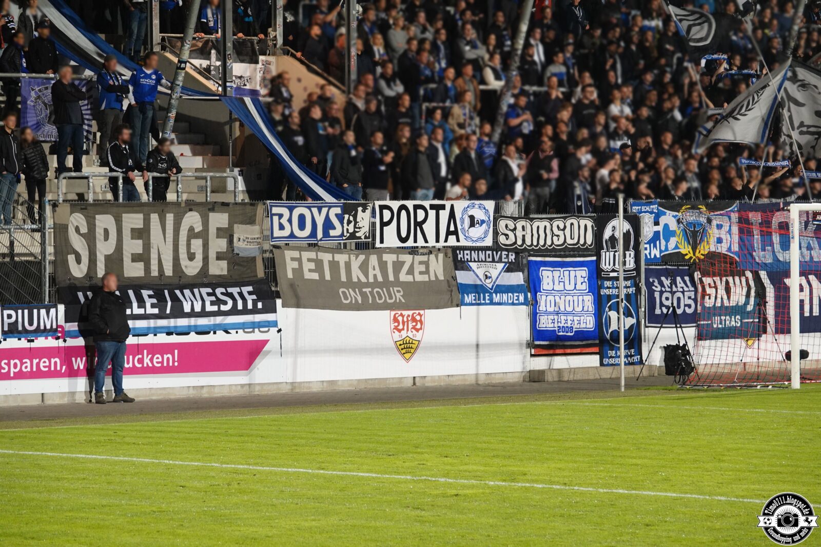 VfB Stuttgart II – DSC Arminia Bielefeld 3-0 (15)