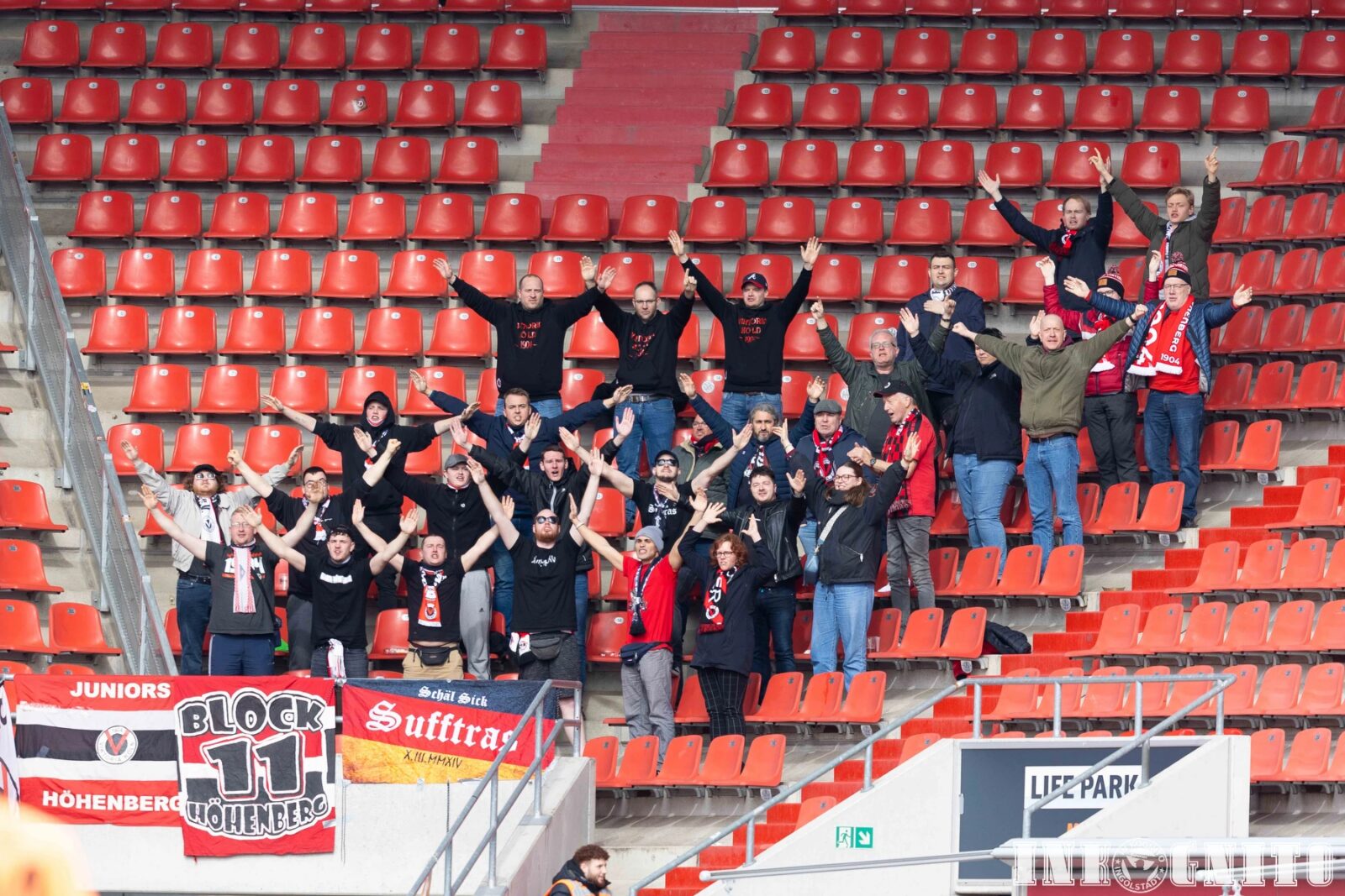 FC Ingolstadt – Viktoria Köln 1-3 (1)