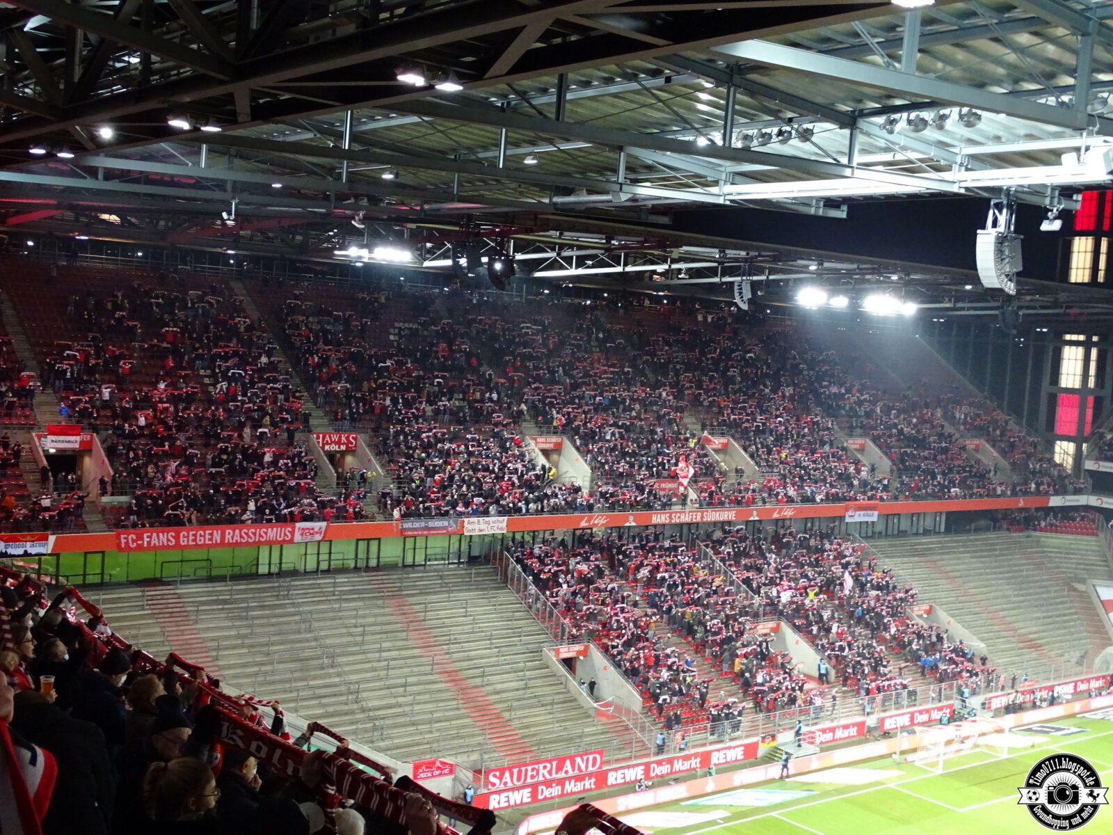 1. FC Köln – VfB Stuttgart 1:0 (4)