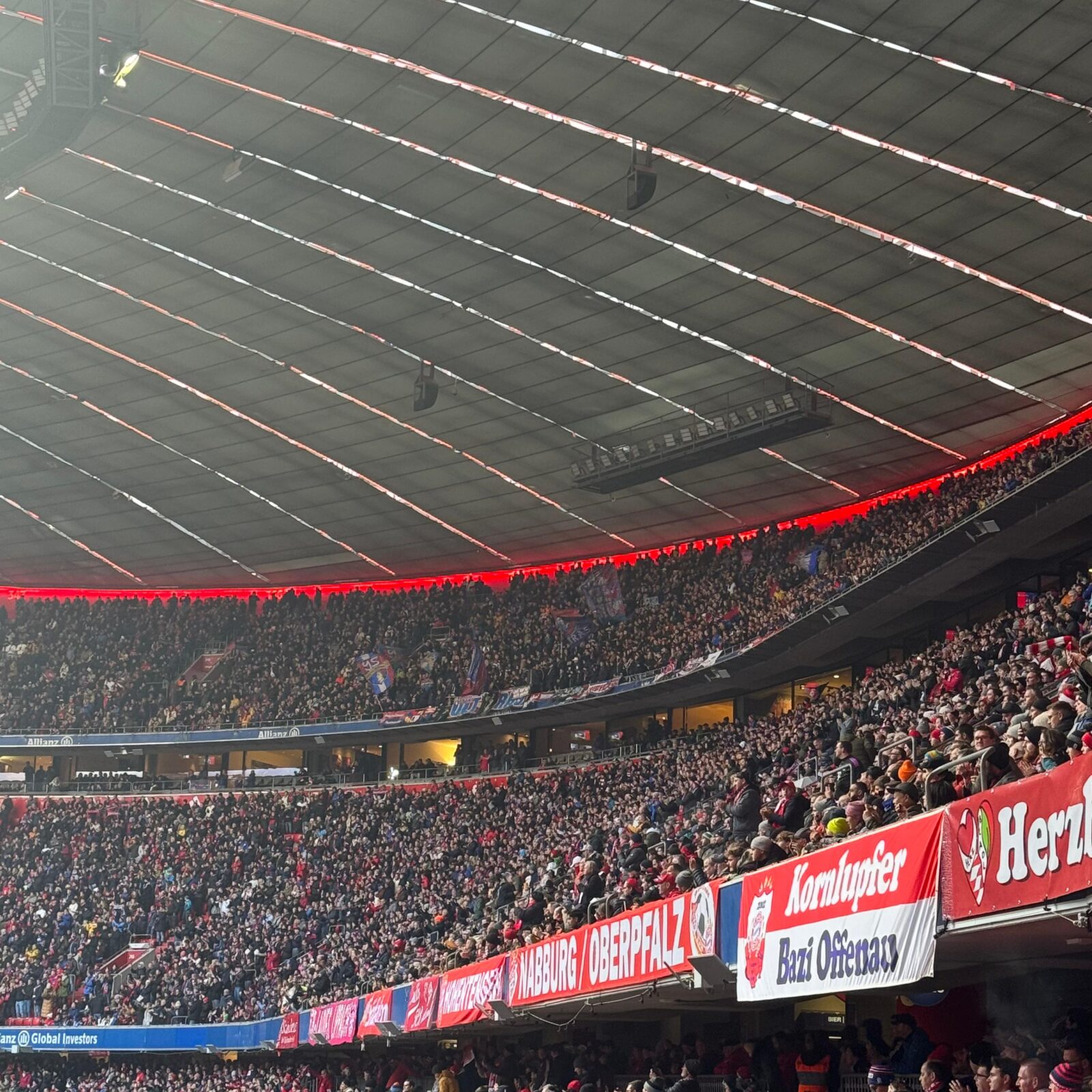 FC Bayern München – 1. FC Heidenheim 4-2 (2)