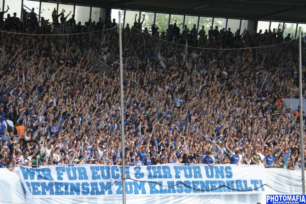 VfL Bochum – FC Augsburg 3-2 (43)