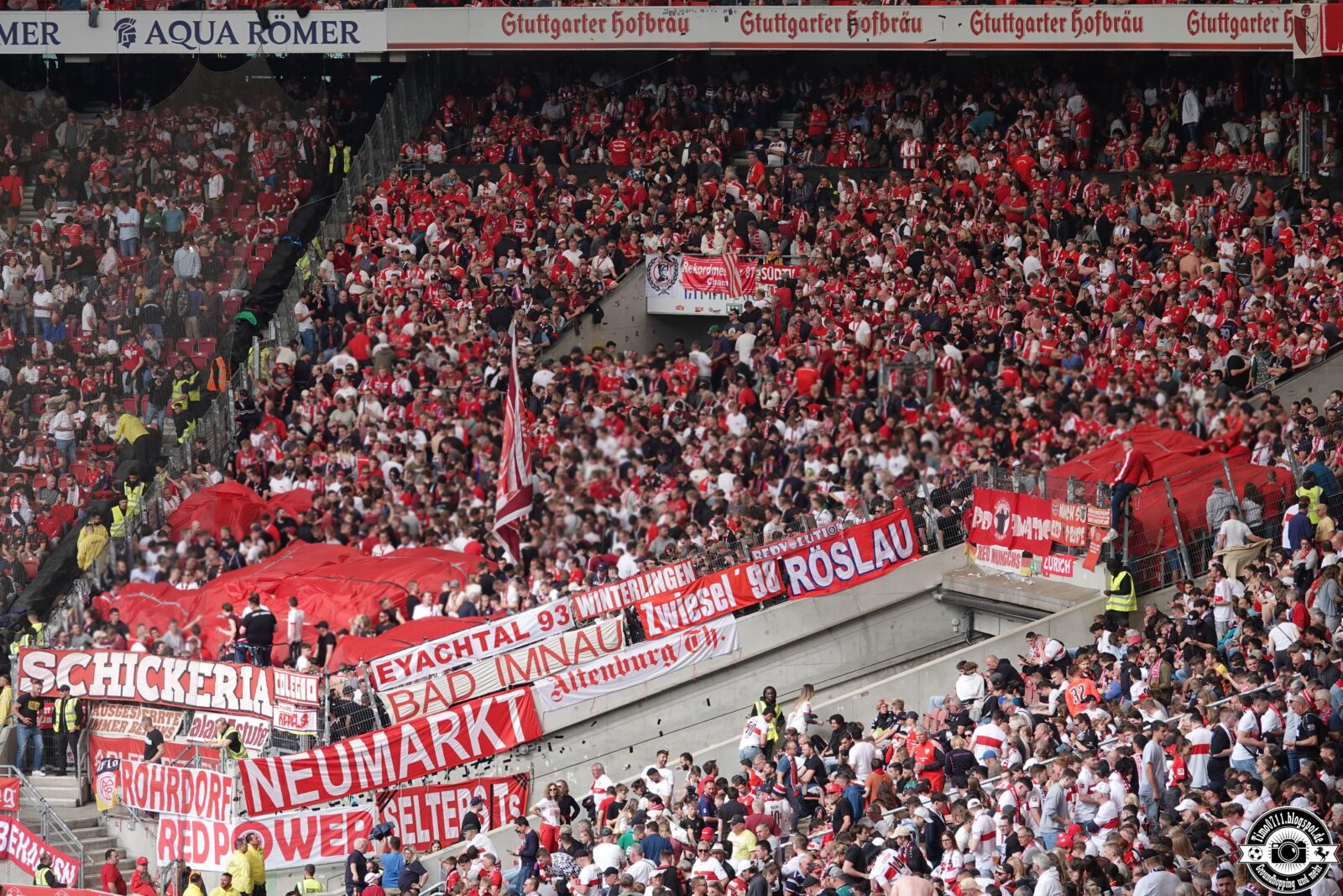 VfB Stuttgart – FC Bayern München 3-1 (1)