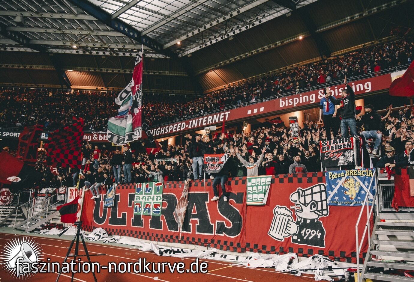 1. FC Nürnberg – SV Darmstadt 98 3-1 (37)