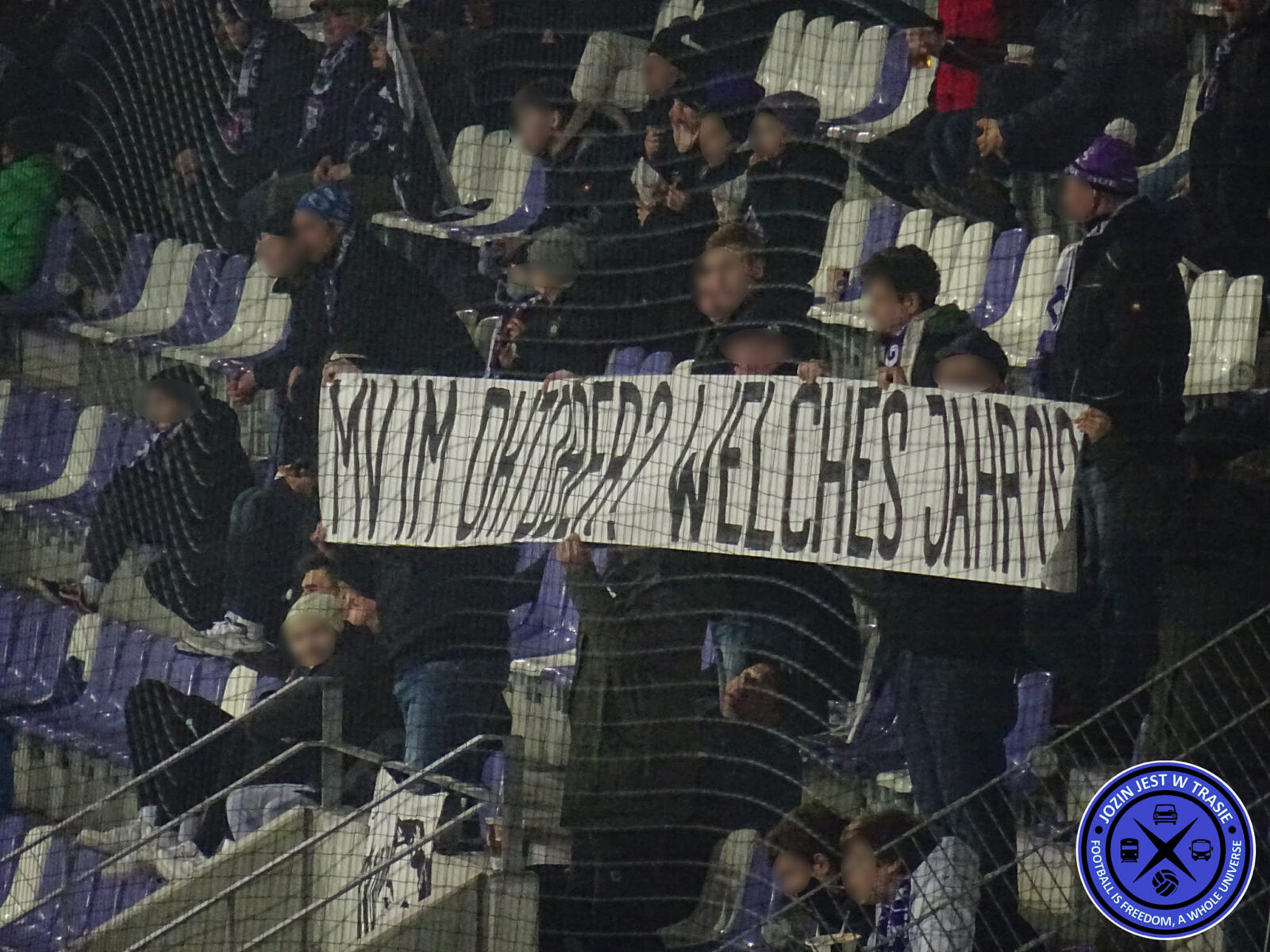 FC Erzgebirge Aue – Karlsruher SC 0-3 (6)