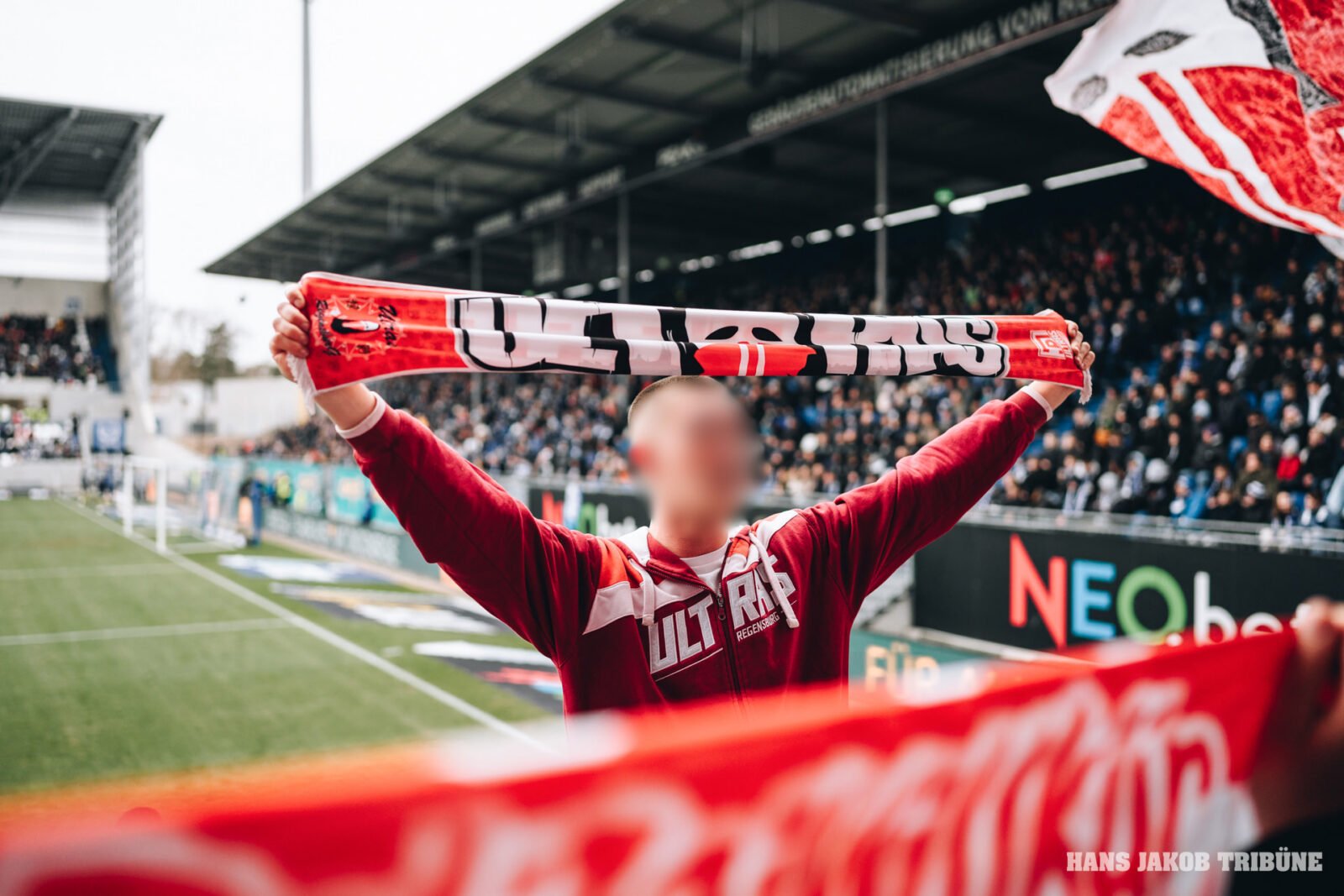 SV Darmstadt 98 – SSV Jahn Regensburg 2-0 (11)