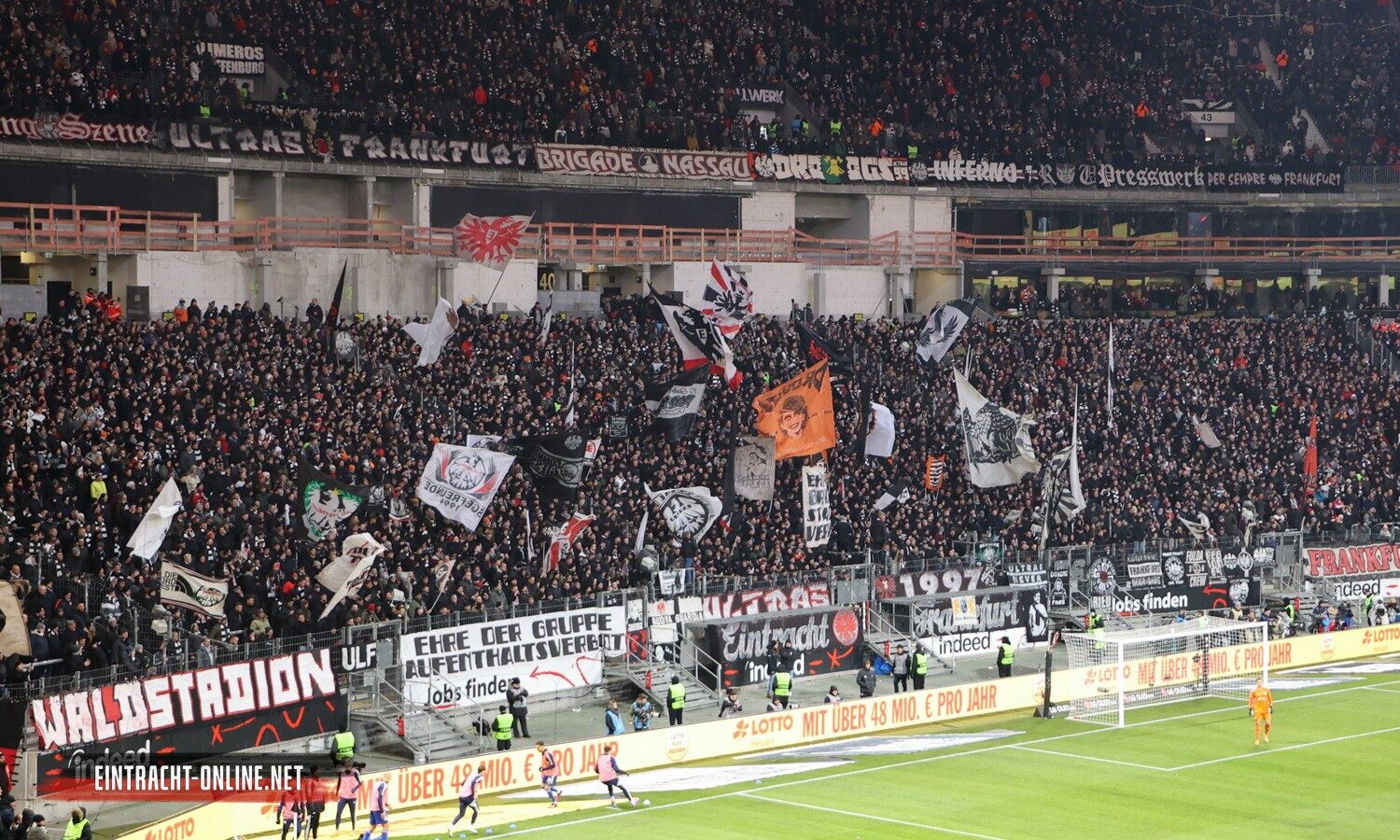 Eintracht Frankfurt – FC Schalke 04 3-0 (7)