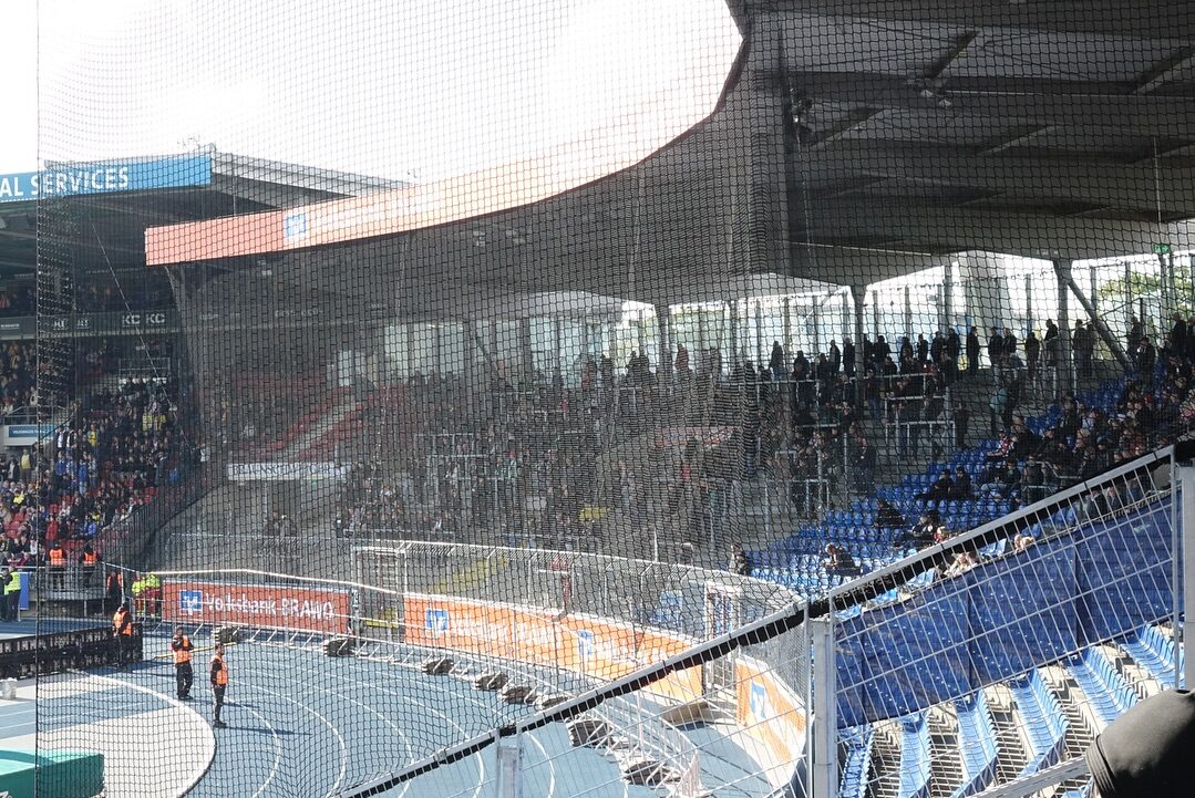 Eintracht Braunschweig – Hannover 96 2-0