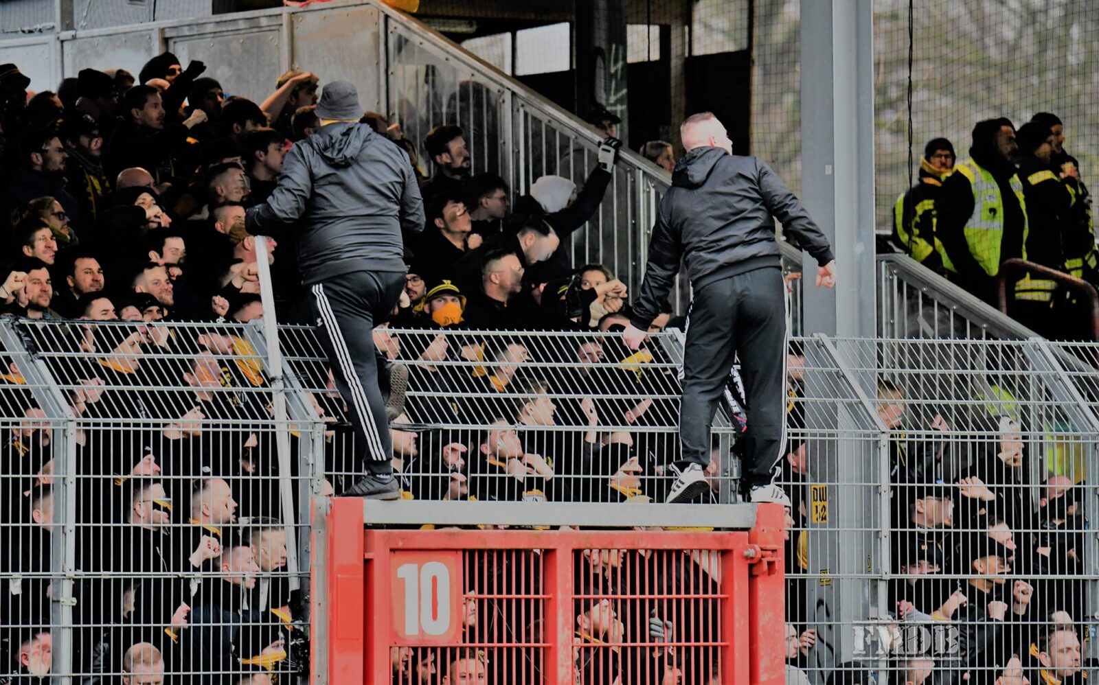 SC Preußen Münster – TSV Alemannia Aachen 4-0 (7)