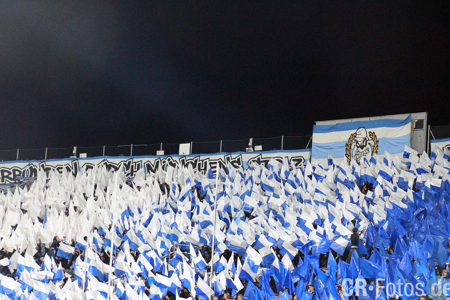 TSV 1860 München – Rot-Weiss Essen 1-1 (9)