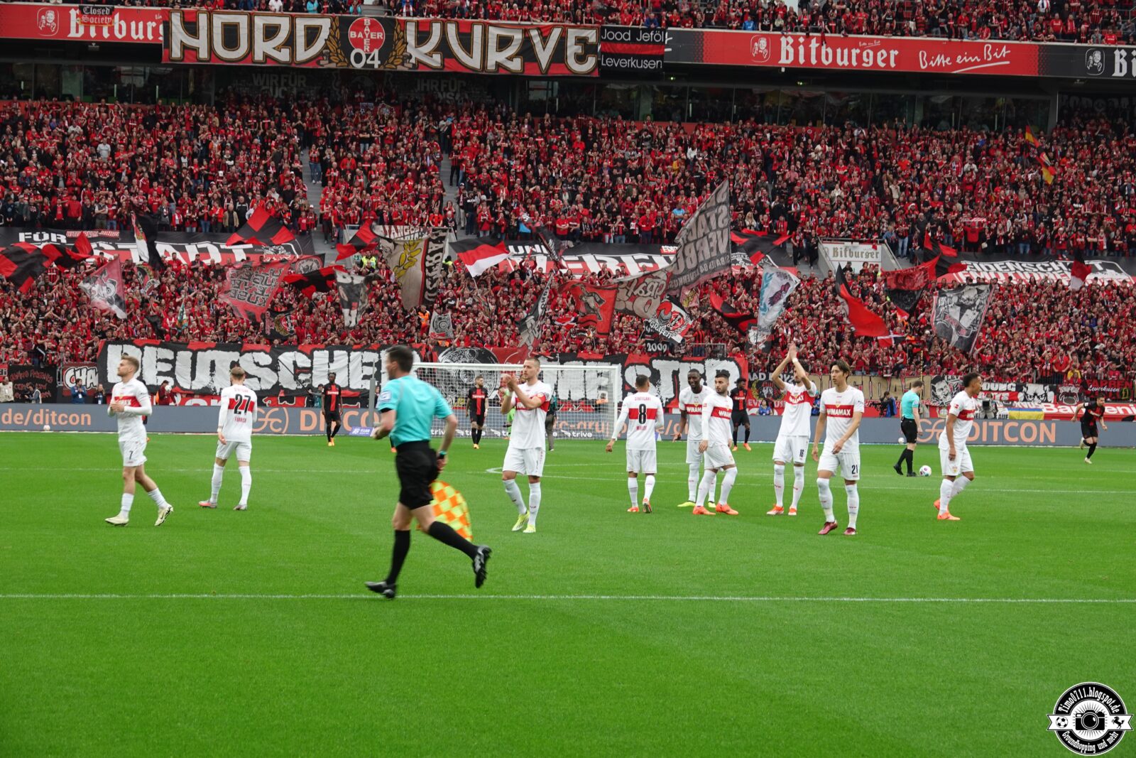 Bayer 04 Leverkusen – VfB Stuttgart 2-2 (14)