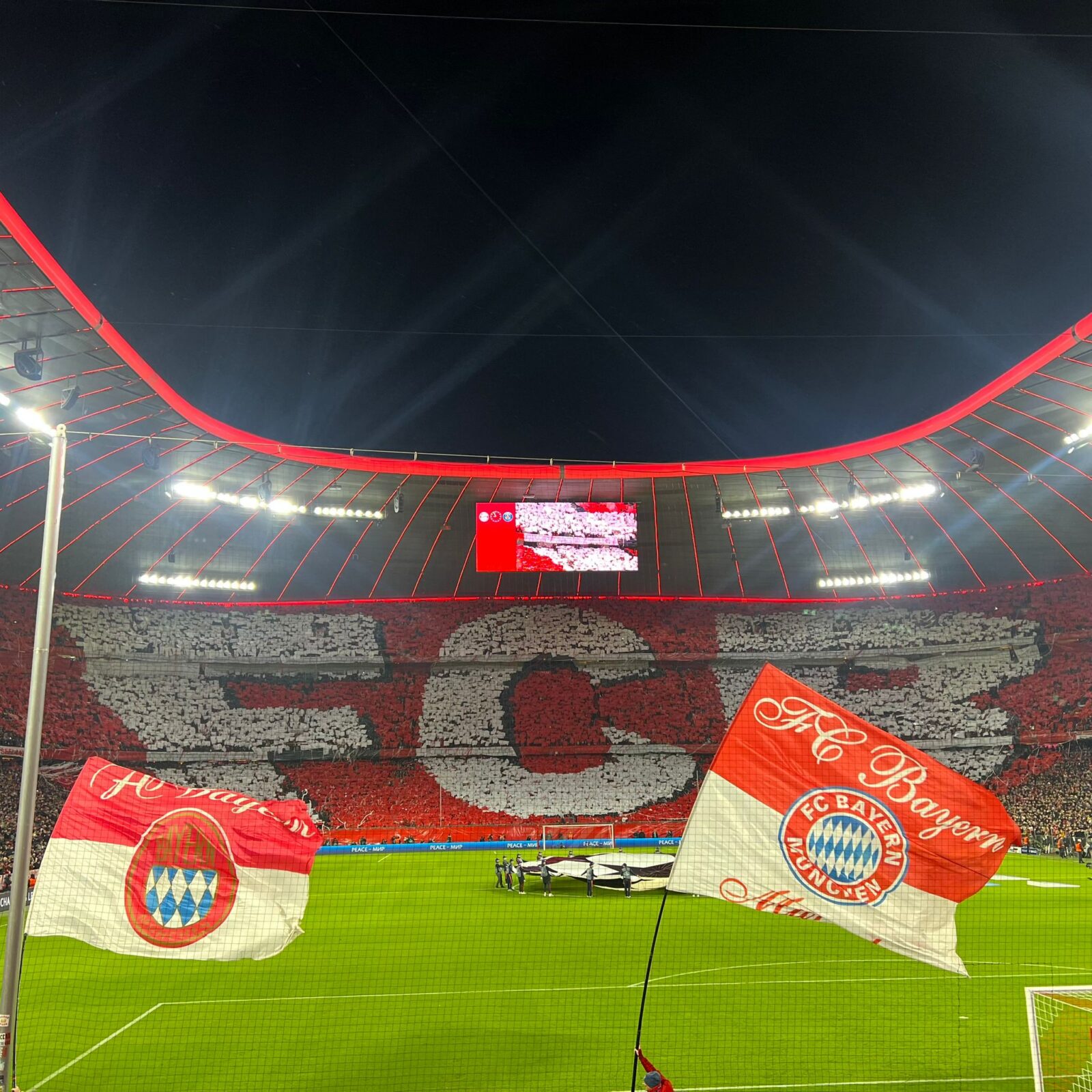 FC Bayern München – Paris SG (9)