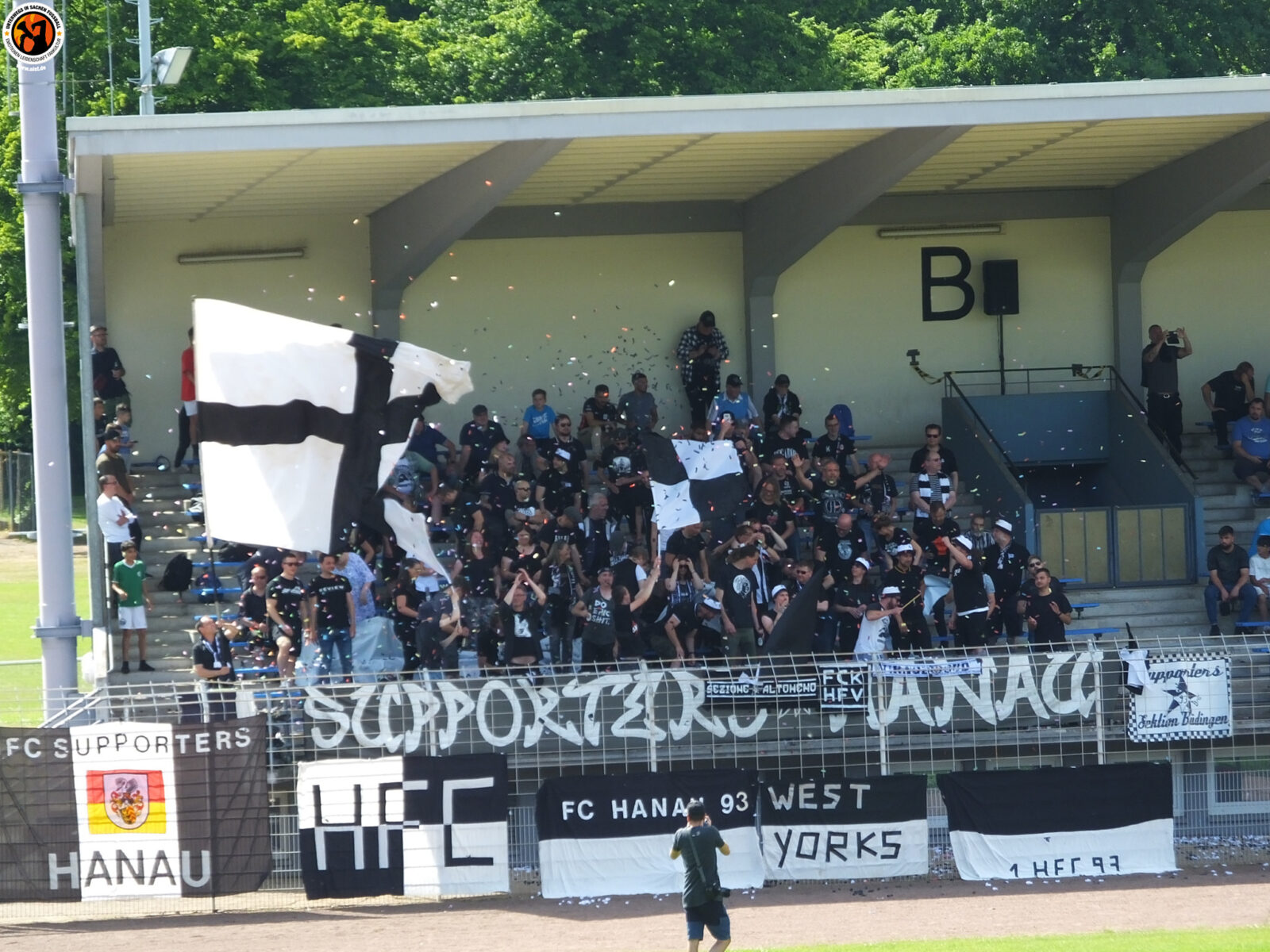 FC Hanau 93 – 1. FC Erlensee 0-1 (2)