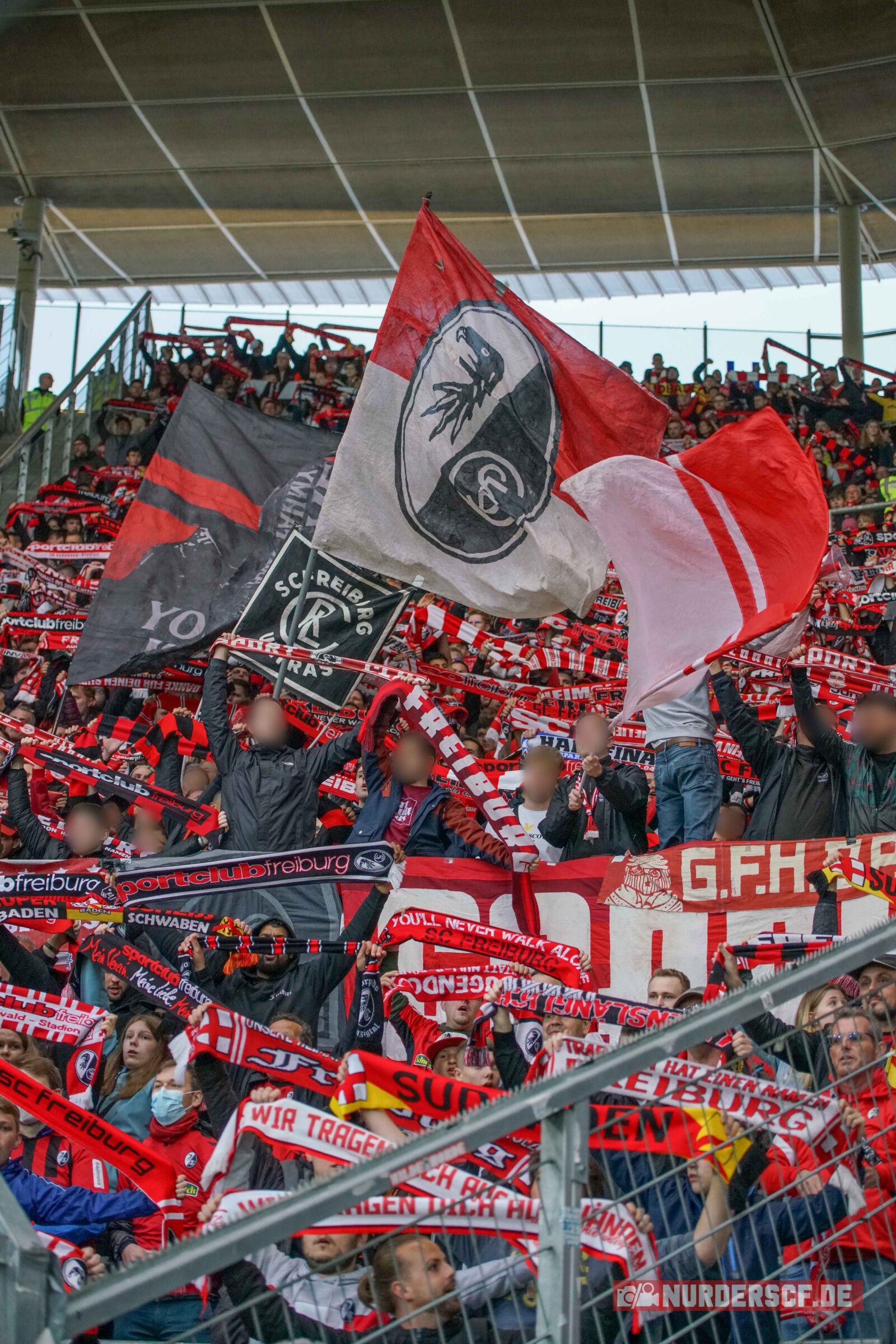 TSG Hoffenheim – SC Freiburg 3-4 (18)