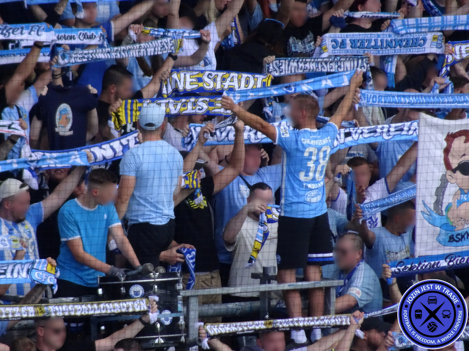 Chemnitzer FC – FSV Zwickau 0-1 (4)