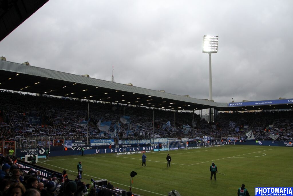 VfL Bochum – FC Schalke 04 0-2