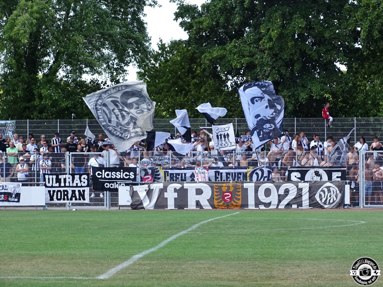 SGV Freiberg – VfR Aalen 1-2 (1)
