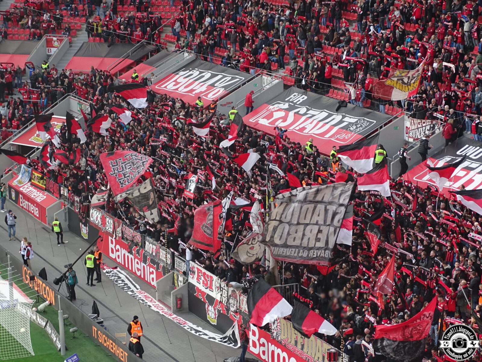 Bayer 04 Leverkusen – VfB Stuttgart 2-0 (9)