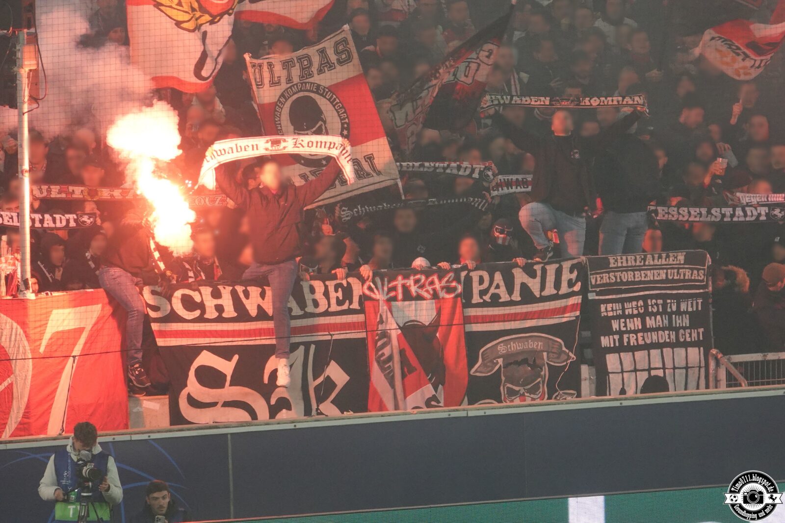 VfB Stuttgart – Atalanta Bergamo 0-2 (13)