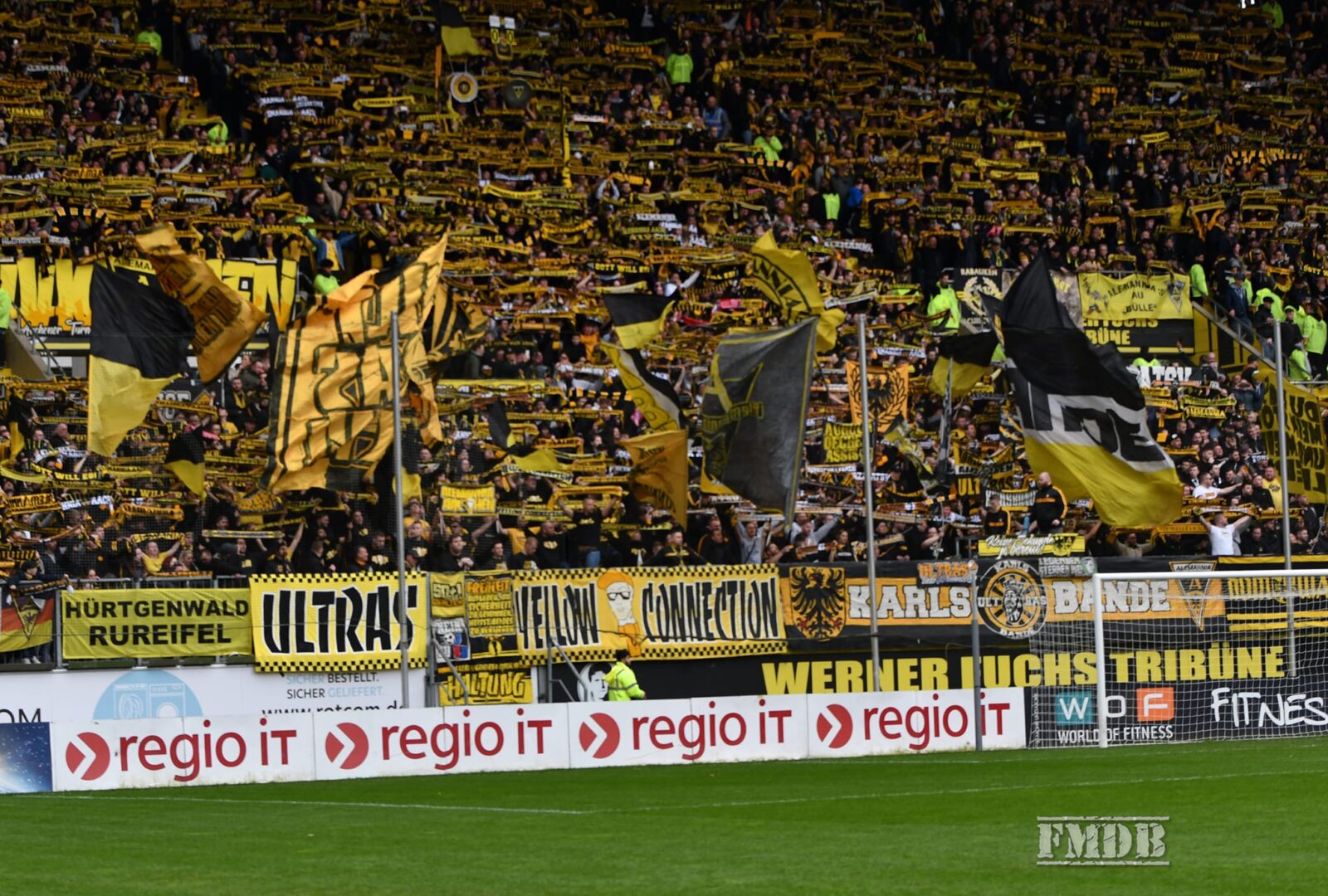 TSV Alemannia Aachen – Fortuna Köln 1-0 (9)